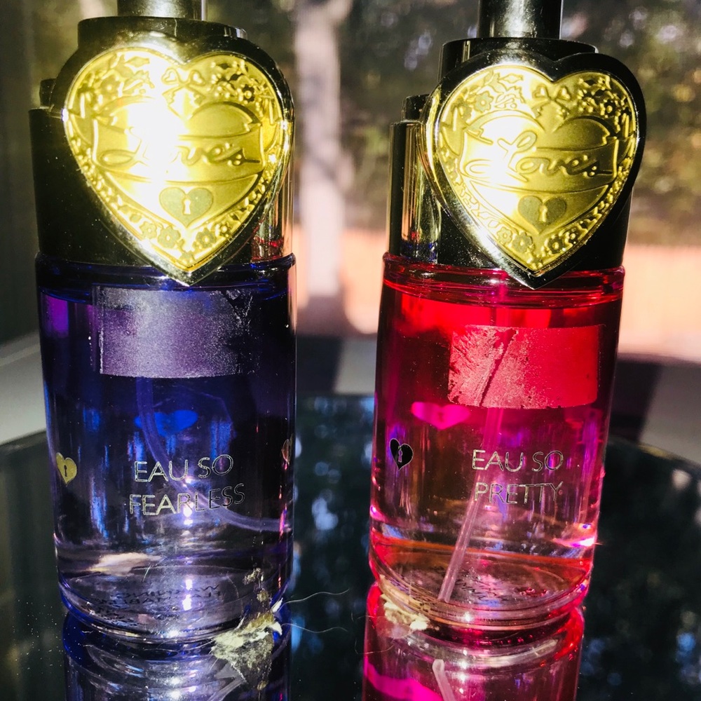 Perfumes